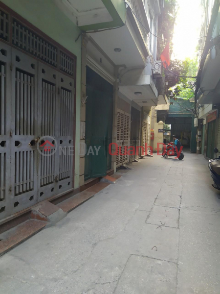 Property Search Vietnam | OneDay | Residential, Sales Listings DON'T MISS OUT Khuong Ha, 5 floors, beautiful new, 40m to car, selling 4.49 billion