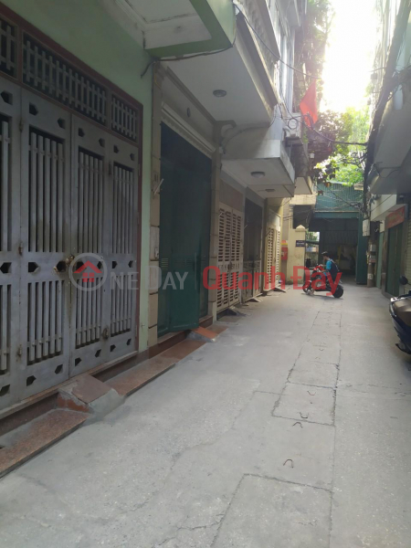 Property Search Vietnam | OneDay | Nhà ở, Niêm yết bán, ĐỪNG BỎ LỠ Khương Hạ, 5 tầng, mới đẹp, 40m ra ô tô, bán 4.49 tỷ