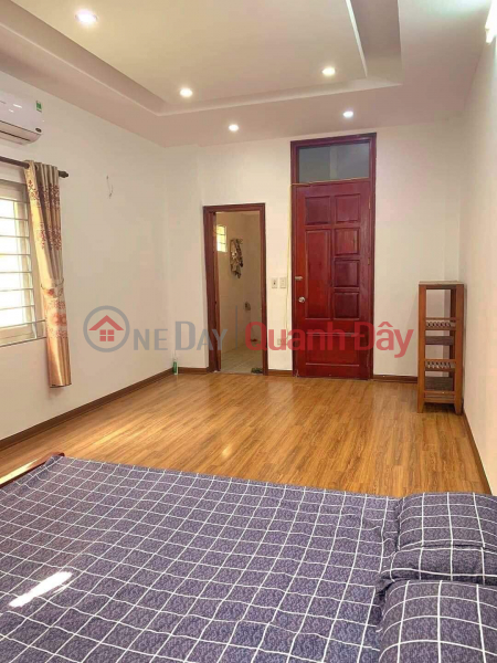 Property Search Vietnam | OneDay | Nhà ở | Niêm yết bán Bán nhà Trương Định, Lô góc, nhà cực thoáng, DT39m2, giá 3.4 tỷ.