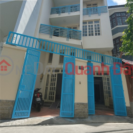 Bán nhà 5 Tầng (6.2x12m, 73m2) – Đường Bạch Đằng, P.2, Tân Bình – Chỉ 11.9 tỷ _0