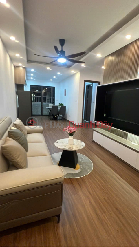 CĂN HỘ VỊ TRÍ ĐẸP- ĐẦU TƯ LÀ SINH LỜI- bán nhanh căn hộ view đẹp tại hh1b khu đô thị Linh Đàm _0