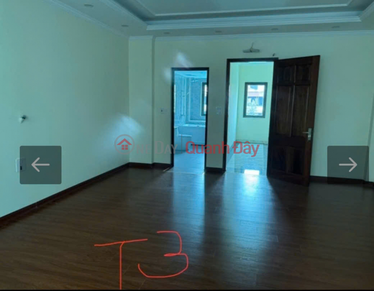 Bán Nhà Mai Dịch- 46m-7 tầng-MT 4.9m-Ôtô Đỗ-Gần Phố-Thang Máy-Giá Tốt, Việt Nam, Bán, đ 15 tỷ