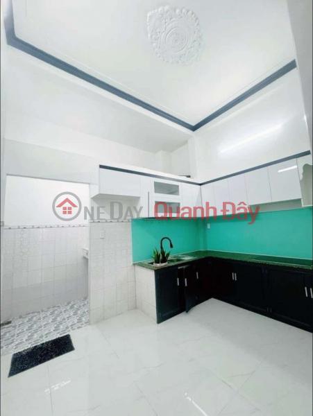 Property Search Vietnam | OneDay | Nhà ở | Niêm yết bán | Bán nhà sát mt Phùng Chí Kiên - Tân Phú 43m2-2tang - hẻm kiamoning - 4 tỷ nhỉnh 0932030061