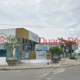 2 ADJACENT LOTS FOR SALE - PRIME LOCATION - MAIN AXIS OF HOANG SA - CAT TIEN STREET _0