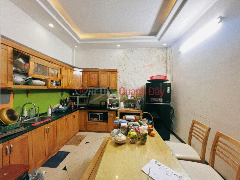 Property Search Vietnam | OneDay | Nhà ở, Niêm yết bán, SIÊU PHẨM PHỐ TÚ MỠ-GẦN BIGC TRẦN DUY HƯNG-VÀI BƯỚC RA Ô TÔ TRÁNH-42M2-CHỈ 6,6 TỶ