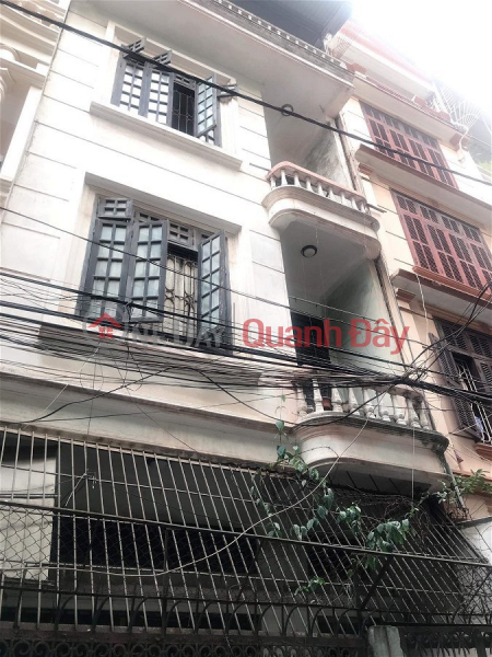 Property Search Vietnam | OneDay | Residential, Sales Listings Hoang Cau Townhouse for Sale, Dong Da District. Window 55m Actual 65m Frontage 5m Slightly 15 Billion. Commitment to Real Photos Main Description