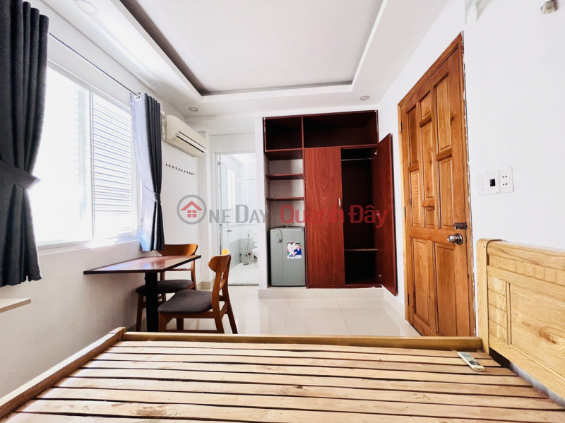 FULL INTERIOR ROOM ON NGUYEN OANH STREET Rental Listings (843-1253120714)