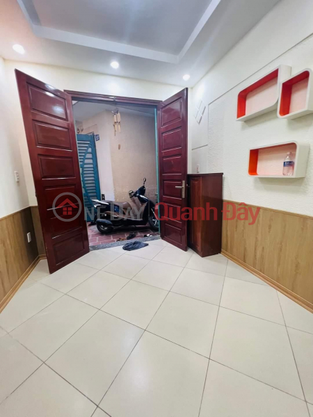 ₫ 3.95 Billion | Need to Sell House Quickly Khuong Ha, Thanh Xuan, Hanoi