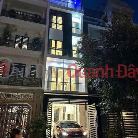 Bán nhà mặt đường Hoàng Ngọc Phách - 92m 5 tầng, Thang Máy, Giá 11.95 tỉ _0