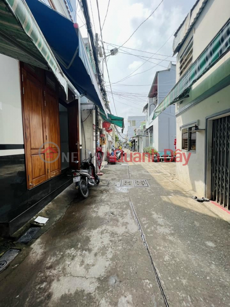 Property Search Vietnam | OneDay | Residential Rental Listings, HOME BUSINESS LOCATION MAIN Axis 137 HOANG VAN THU (70m from the beginning of the alley)