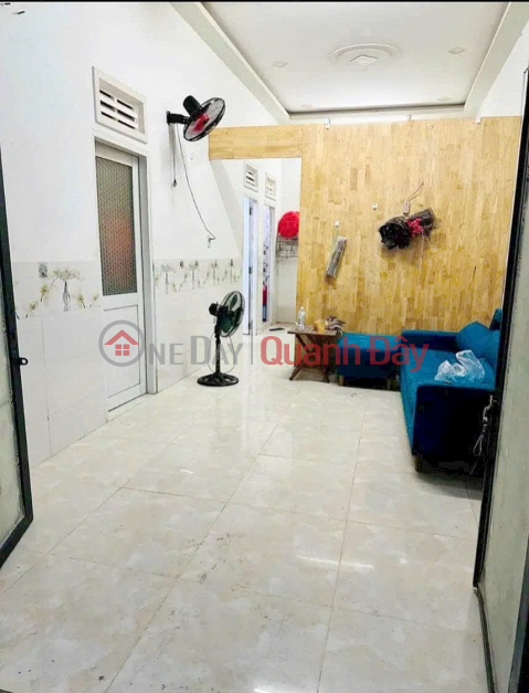 HOUSE FOR SALE IN ALLEY NGUYEN KHUYEN VINH HAI _0