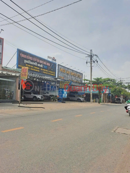 đ 4.65 Billion | RESIDENTIAL LAND FOR SALE IN THE CENTER OF DISTRICT 9 - CHEAP PRICE 4.6 BILLION - NGUYEN XIEN - 89M2 - OWNER'S RED BOOK