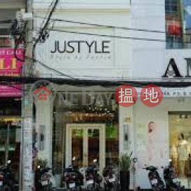 Ju Style Apartment,District 3, Vietnam