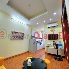 Bán Chung Cư Mini Mặt Phố Thượng Đình – Vị Trí Kim Cương – Giá Cực Tốt _0