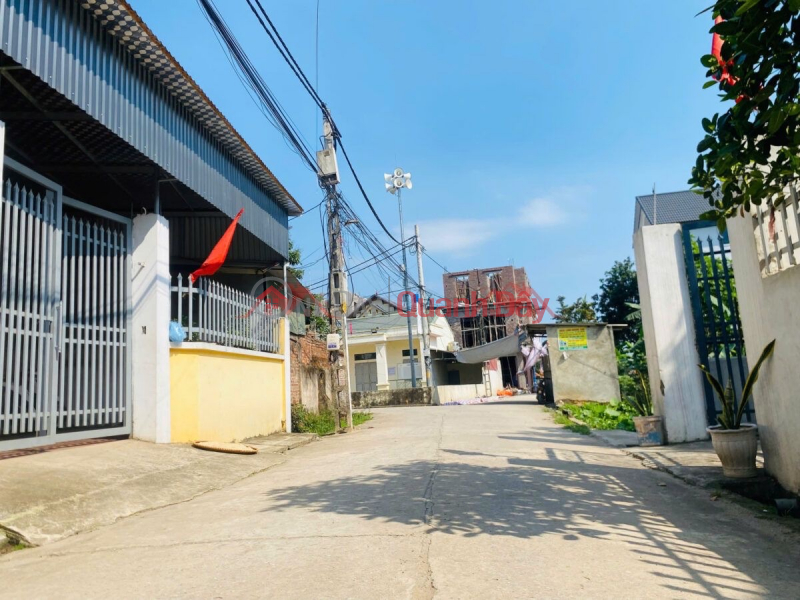CHÍNH CHỦ CẦN BÁN LÔ ĐẤT 45,2M TẠI TỐT ĐỘNG-CHƯƠNG MỸ-HÀ NỘI, Việt Nam Bán | đ 10 triệu