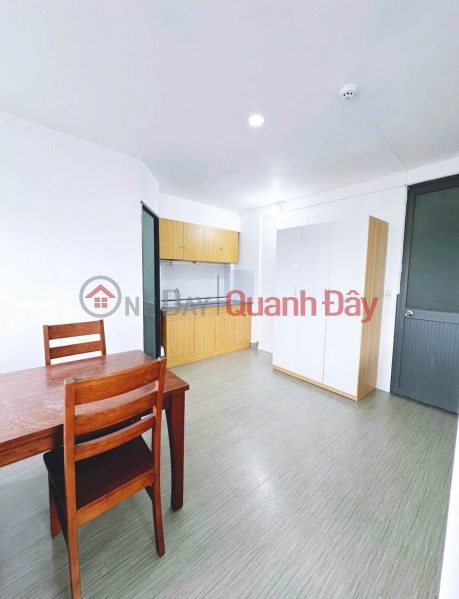 | Làm ơn chọn Nhà ở, Niêm yết cho thuê, đ 6,5 triệu/ tháng