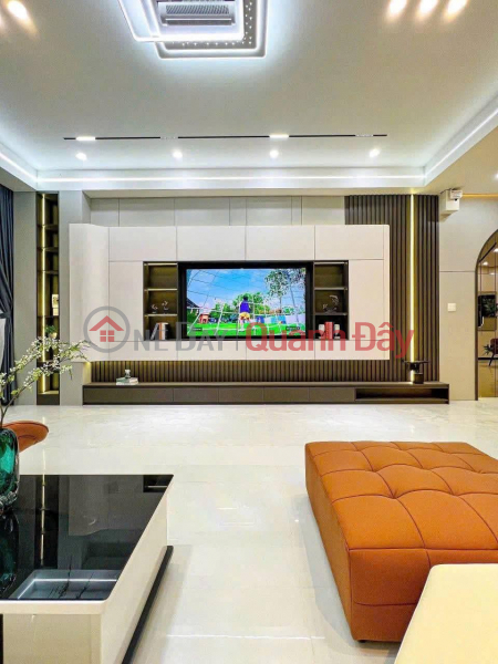 Property Search Vietnam | OneDay | Nhà ở, Niêm yết bán | **Bán nhà mặt tiền Lê Lai, MT khu Bàu Cát, Tân Bình (4,6*14) 4 tầng; 11,5 tỷ