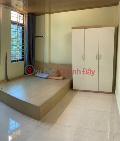 GOOD PRICE MINI APARTMENT ON CAU GIAY LANE - CAR PARKING - BUSINESS - GOOD CASH FLOW - PRICE 12 BILLION Sales Listings