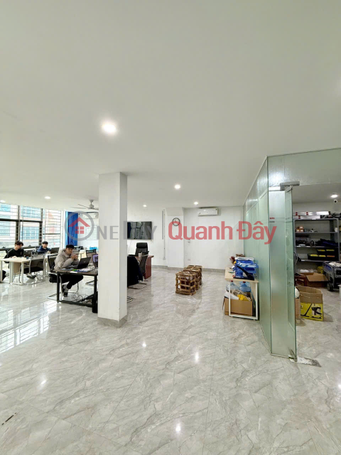 BÙI QUỐC KHÁI - HOÀNG MAI,Ô TÔ TRÁNH, VỈA HÈ,120 M2, TM, MT 10 M, GIÁ 47 TỶ. _0