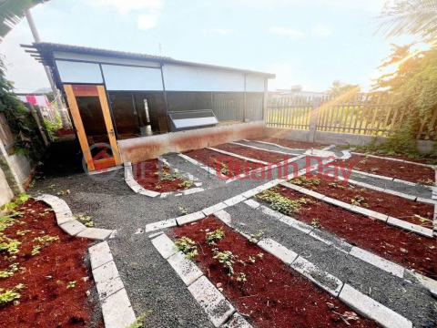 BEAUTIFUL HOUSE – GOOD PRICE – OWNER SELLING GARDEN HOUSE Village 8, Cu Ebur, Buon Ma Thuot City, Dak Lak _0