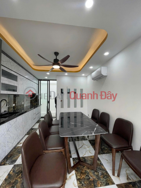 Property Search Vietnam | OneDay | Nhà ở Niêm yết bán | SIÊU PHẨM NHÀ ĐẸP Tại Huỳnh Thúc Kháng 36/44 T2 7 3.6 Đống Đa- Hà Nội