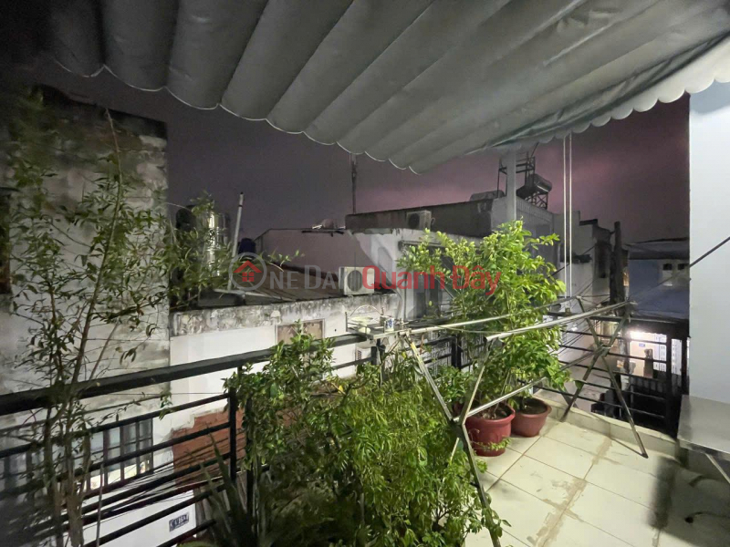 đ 3.5 Billion | Owner Needs To Sell House At Pham Hung Street, Binh Hung Commune, Binh Chanh District, Ho Chi Minh City