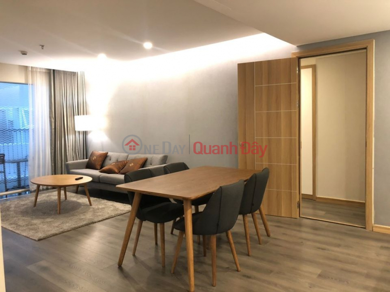 Fhome apartment for rent with 1 bedroom in Zendimon building, full furniture | Vietnam | Rental, ₫ 12 Million/ month
