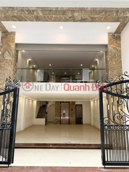 Property Search Vietnam | OneDay | Nhà ở | Niêm yết bán, Bán Tòa VP 8 Tầng Trần Duy Hưng,Q Cầu Giấy,Thang Máy,Thông Sàn,Gara Oto,Phân Lô,Giáp Phố,Nhô 19 Tỷ