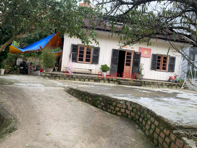 Beautiful House - Good Price - For Sale By Owner Nice Location Oto Nam Ho Alley - Ward 11 - Da Lat Sales Listings