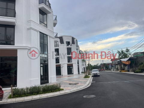 BÁN LK 4 TẦNG THỦY NGUYÊN HẢI PHÒNG 6TY 083.2865.116 _0