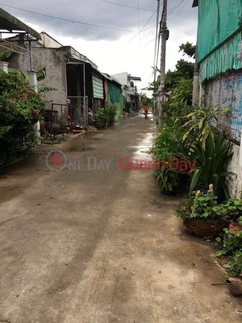 No need to use, need to urgently sell land in area 923, Ninh Kieu, Can Tho _0