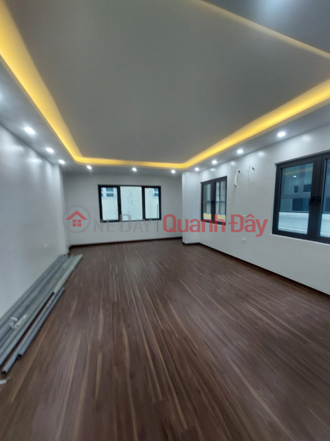 55m 6 Central Floor Dong Da District. Super Peak Business Wide Facade. Owner Wants To Sell Fast. _0