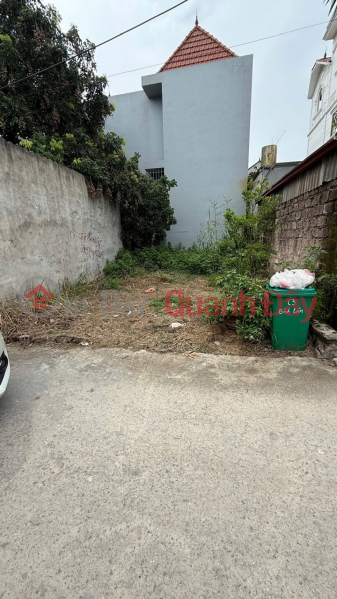 CHÍNH CHỦ CẦN BÁN LÔ ĐẤT 50M TẠI PHỤNG CHÂU-CHƯƠNG MỸ-HÀ NỘI Việt Nam Bán | đ 10 triệu
