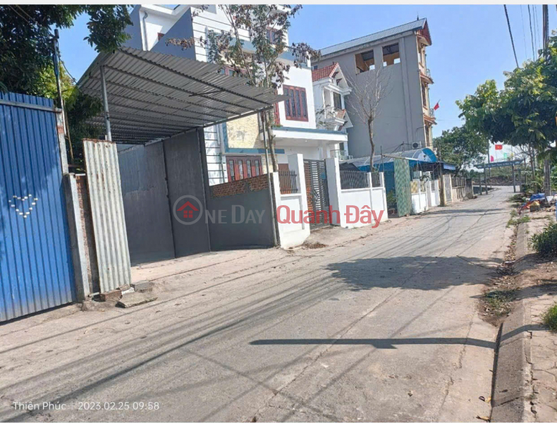 OWNER SELLS LAND LOT IN DONG MAI - HA DONG DISTRICT Sales Listings