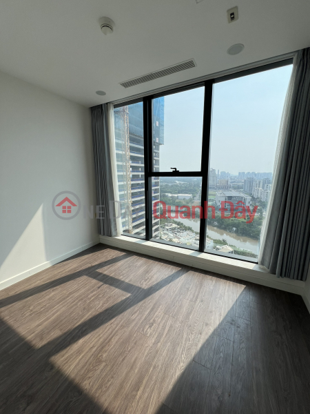 BASIC FURNISHED 2 BEDROOM APARTMENT FOR RENT IN DISTRICT 7 Rental Listings