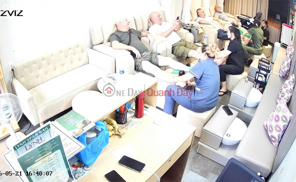 Property Search Vietnam | OneDay | Residential, Rental Listings SPA FOR SALE OR LEASE IN DISTRICT 1