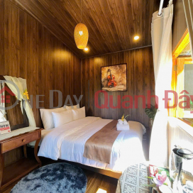 Homestay for rent, currently operating successfully, price 25 million VND, located on Trieu Viet Vuong Street, Da Lat, Lam Dong. _0