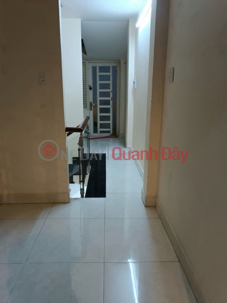 Fully furnished house To Hien Thanh, 4x13m, 4 bedrooms | Vietnam | Rental | đ 15 Million/ month