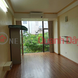 Private house for sale 40.3m2, 5 floors, solidly built, Phu Dien street, Bac Tu Liem _0