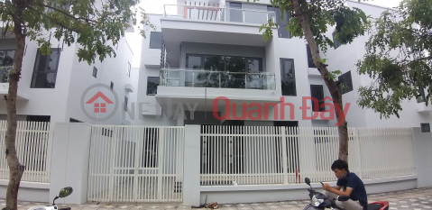 Xuan Phuong villa for rent, 150m2, 4 floors, fully completed, 22 million\/month for office use _0