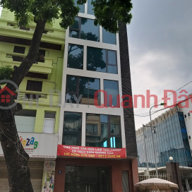 Cho thuê nhanh căn nhà 120m2, 5 tầng, thang máy, 27 triệu tại Trịnh Văn Bô _0