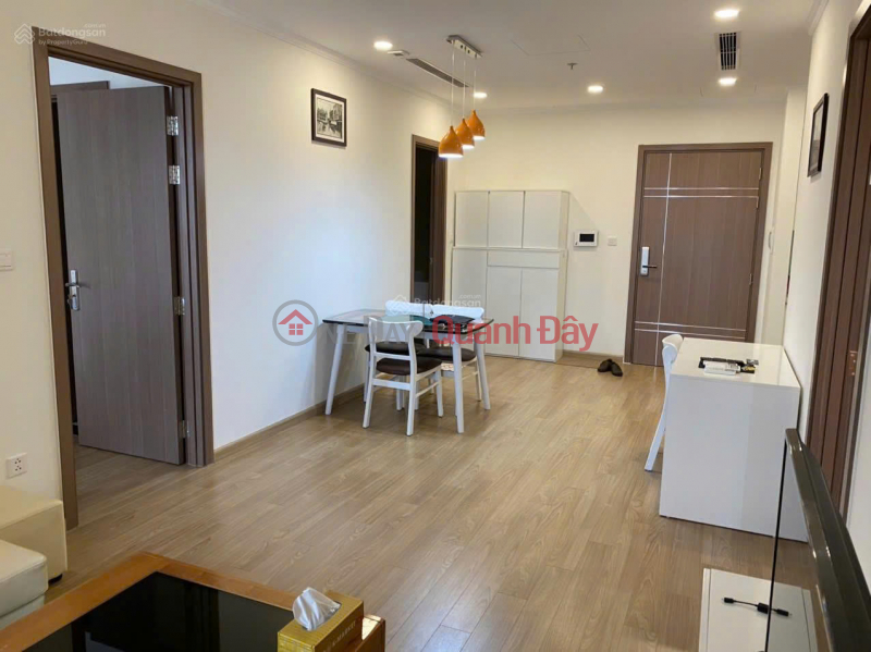 CHÍNH CHỦ BÁN CĂN HỘ SỐ 10 TÒA A1 CHUNG CƯ VINHOMES GARDENIA HÀM NGHI Niêm yết bán