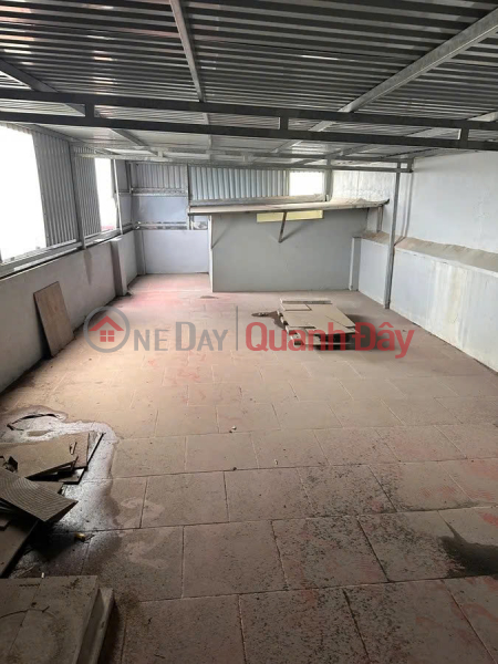 đ 25 Billion, HOUSE FOR SALE ON NGO GAI STREET, SELF-RUN BUSINESS, SIDEWALK, 82 m2 X 6 floors, 6m frontage, 25 billion.