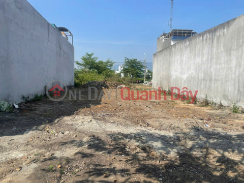 CHÍNH CHỦ Cần Bán Lô Đất Tại Đường Hồng Phước 1, Phường Hòa Khánh Bắc, Quận Liên Chiểu, TP. Đà Nẵng. _0