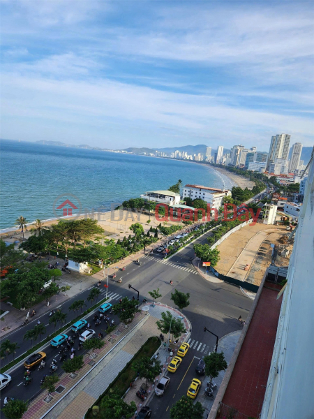 đ 3,6 tỷ, CHÍNH CHỦ CẦN BÁN NHANH CĂN HỘ DU LỊCH Biển Nha Trang, Khánh Hòa - Giá Đầu Tư
