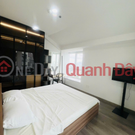 Selling An Thuong apartment building, 5 floors, cash flow 40 million\/month, only 17.9 billion _0