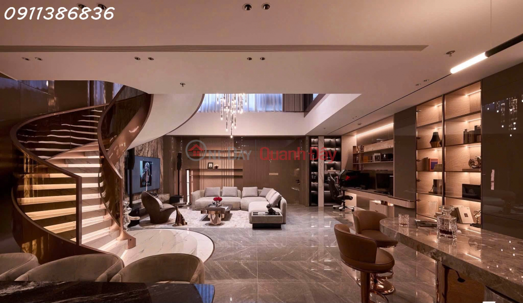 Property Search Vietnam | OneDay | Nhà ở | Niêm yết bán Siêu phẩm Mặt phố Nguyễn Khang, Kinh doanh khủng, 155m 9T Đẳng cấp, 93.5 tỷ