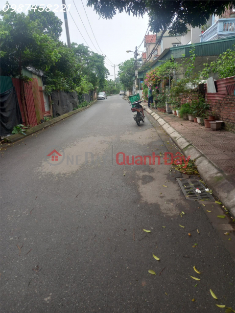 153m2 land, super nice location - super wide alley on Thong Nhat street, price is 1-0-2 in Long Bien _0