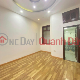 House for sale in THIANH QUANG street - DONG DA - people build concrete- 26M2 X6T Price 3.25 billion _0