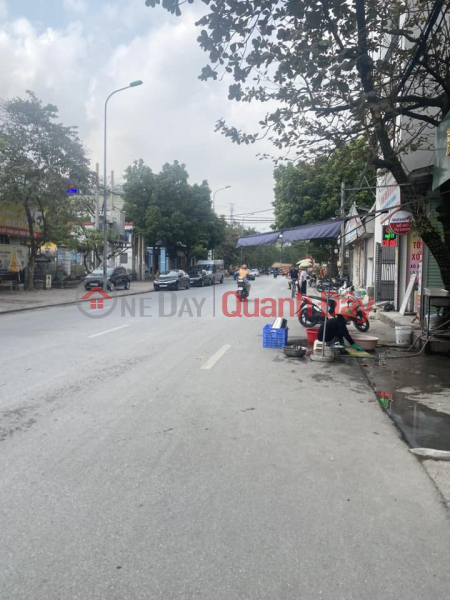 EXTREMELY RARE! Golden land in Duc Dien village, Bac Tu Liem, CARS CAN PARKING AT THE DOOR - BUSINESS - OFFICE - CCMN CONSTRUCTION Vietnam | Sales đ 8 Billion